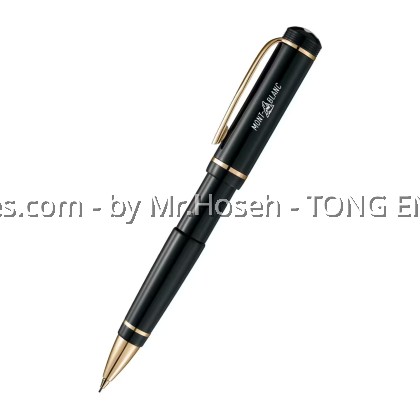 Montblanc 100 Years Anniversary Limited Edition 0.7 mm Mechanical Pencil 36710