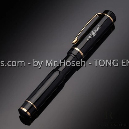 Montblanc 100 Years Anniversary Limited Edition Rollerball Pen 36708