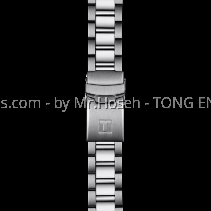 Tissot Seastar 1000 40mm T120.410.11.091.00 T1204101109100