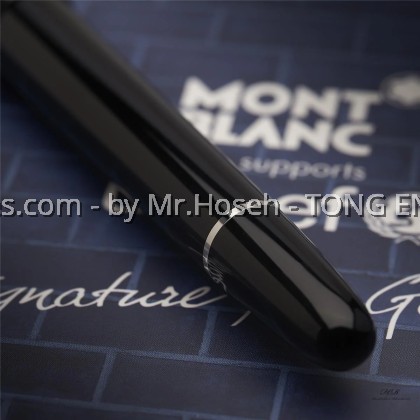 Montblanc Meisterstück Signature for Good Classique UNICEF Rollerball Pen 109354 Montblanc Meisterstück Signature for Good Classique UNICEF Rollerball Pen 109354