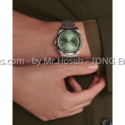 Longines Conquest 41mm L38304026  L3.830.4.02.6