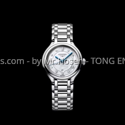Longines PrimaLuna 30mm L81424876 L8.142.4.87.6 