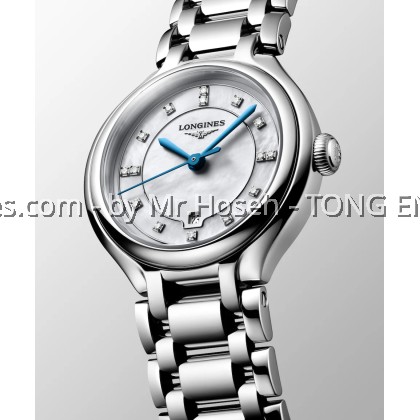 Longines PrimaLuna 30mm L81424876 L8.142.4.87.6 
