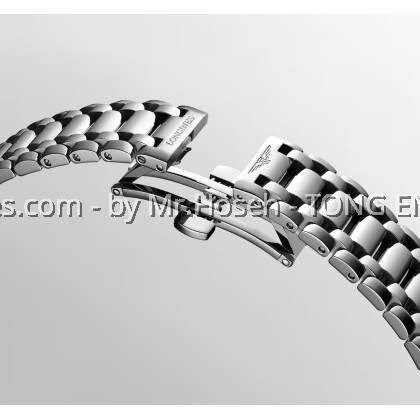 Longines PrimaLuna 30mm L81424876 L8.142.4.87.6 