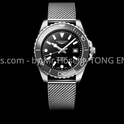 Longines Hydroconquest 42mm L37884706 L3.788.4.70.6 Longines Hydroconquest 42mm L37884706 L3.788.4.70.6