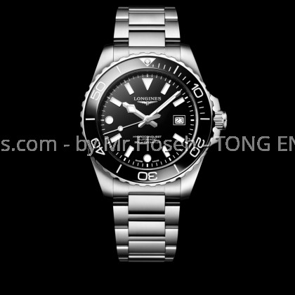 Longines Hydroconquest 42mm L3.788.4.56.6 L37884566 Longines Hydroconquest 42mm L3.788.4.56.6 L37884566