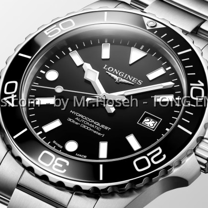 Longines Hydroconquest 42mm L3.788.4.56.6 L37884566 Longines Hydroconquest 42mm L3.788.4.56.6 L37884566