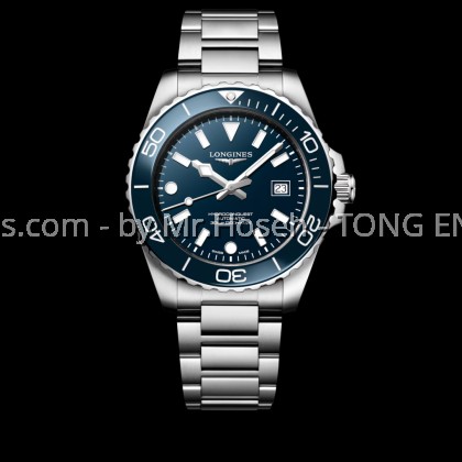 Longines Hydroconquest 42mm L3.788.4.96.6 L37884966 Longines Hydroconquest 42mm L3.788.4.96.6 L37884966