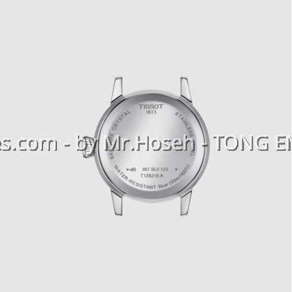 TISSOT CLASSIC DREAM LADY T129.210.11.031.00 T1292101103100