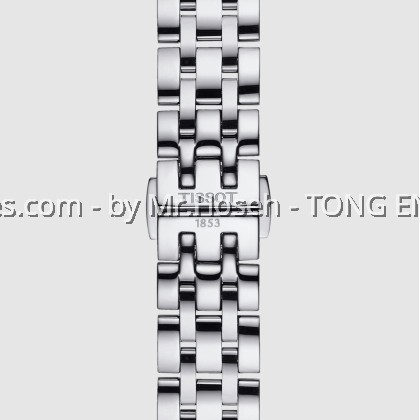 TISSOT CLASSIC DREAM LADY T129.210.11.031.00 T1292101103100
