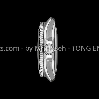Tissot Seastar 2000 44mm T120.907.11.051.00 T1209071105100 Tissot Seastar 2000 44mm T120.907.11.051.00 T1209071105100