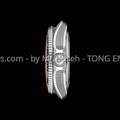 Tissot Seastar 2000 44mm T120.907.17.281.00 T1209071728100 Tissot Seastar 2000 44mm T120.907.17.281.00 T1209071728100