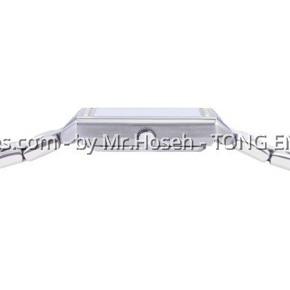 Alba SignA Quartz Rectangle Lady's AH7FA3X1 Alba SignA Quartz Rectangle Lady's AH7FA3X1