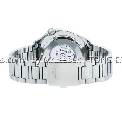Alba Mechanical Automatic Gents Watch AU4083X1 Alba Mechanical Automatic Gents Watch AU4083X1