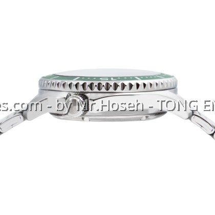 Alba Mechanical Automatic Gents Watch AU4087X1 Alba Mechanical Automatic Gents Watch AU4087X1