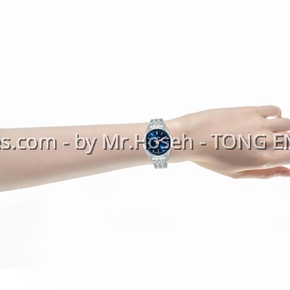 Alba Prestige Sapphire Lady Watch AH7FB3X1