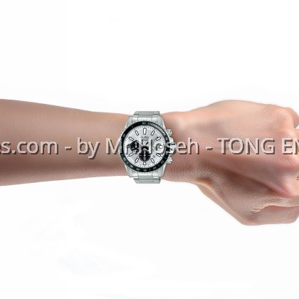 Alba Active Chronograph AT3L19X1  