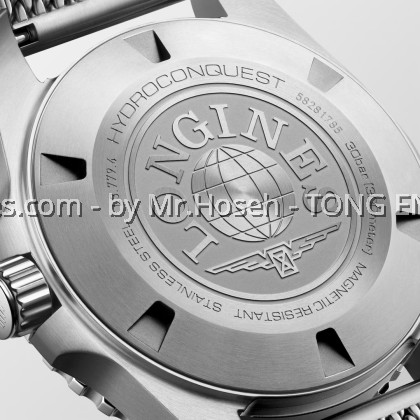 Longines Hydroconquest 39mm L37794906 L3.779.4.90.6 Longines Hydroconquest 39mm L37794906 L3.779.4.90.6