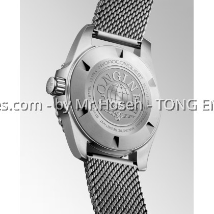 Longines Hydroconquest 39mm L37794906 L3.779.4.90.6 Longines Hydroconquest 39mm L37794906 L3.779.4.90.6