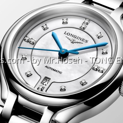LONGINES PRIMALUNA 30mm L81234876 L8.123.4.87.6 LONGINES PRIMALUNA 30mm L81234876 L8.123.4.87.6