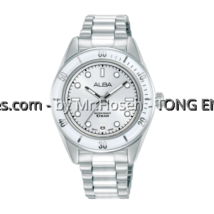 Alba Active Sport Lady Quartz AG8Q65X1