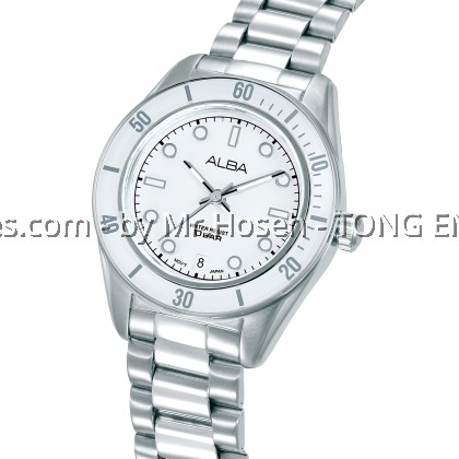 Alba Active Sport Lady Quartz AG8Q65X1