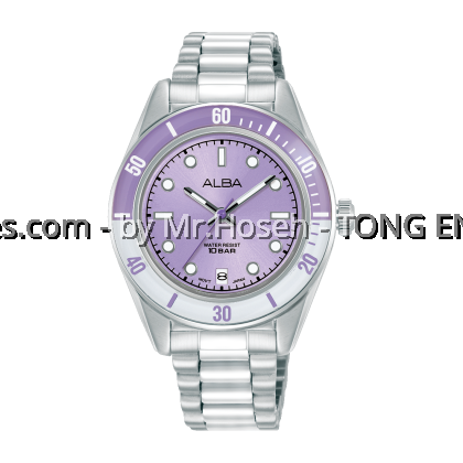 Alba Active Sport Lady Quartz AG8Q69X1 Alba Active Sport Lady Quartz AG8Q69X1