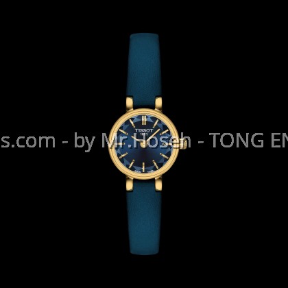 Tissot Lovely Round 19.5mm T140.009.36.041.00 T1400093604100 Tissot Lovely Round 19.5mm T140.009.36.041.00 T1400093604100