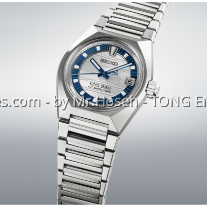 King Seiko VANAC Limited Edition Seiko 145th Anniversary HKF004J1 King Seiko VANAC Limited Edition Seiko 145th Anniversary HKF004J1
