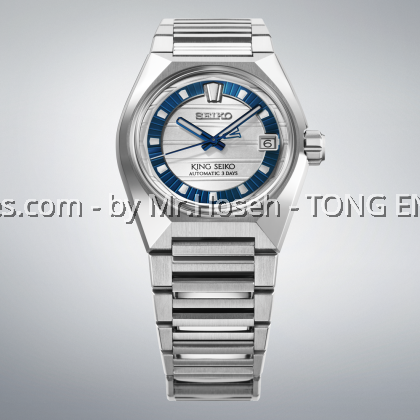 King Seiko VANAC Limited Edition Seiko 145th Anniversary HKF004J1 King Seiko VANAC Limited Edition Seiko 145th Anniversary HKF004J1