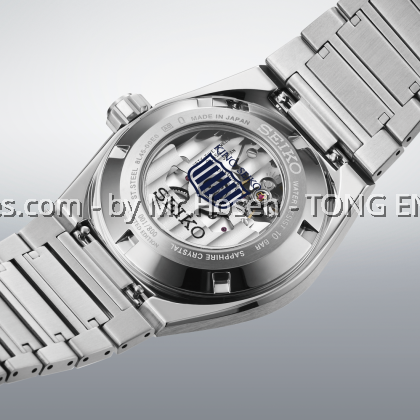 King Seiko VANAC Limited Edition Seiko 145th Anniversary HKF004J1 King Seiko VANAC Limited Edition Seiko 145th Anniversary HKF004J1