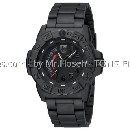 Luminox "SEMPER-FORTIS" Ever Strong 3500 Series - 3515.N Limited Edition Luminox "SEMPER-FORTIS" Ever Strong 3500 Series - 3515.N Limited Edition