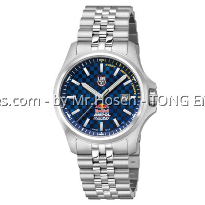 Luminox Red Bull Ampol Dress Field - 2523.ARB.N Limited Edition Luminox Red Bull Ampol Dress Field - 2523.ARB.N Limited Edition