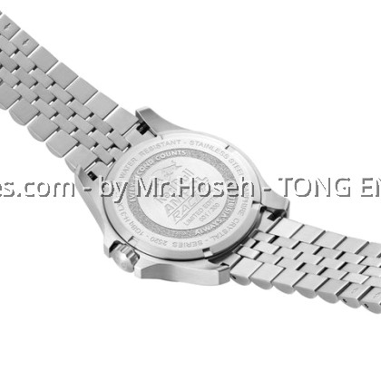 Luminox Red Bull Ampol Dress Field - 2523.ARB.N Limited Edition Luminox Red Bull Ampol Dress Field - 2523.ARB.N Limited Edition