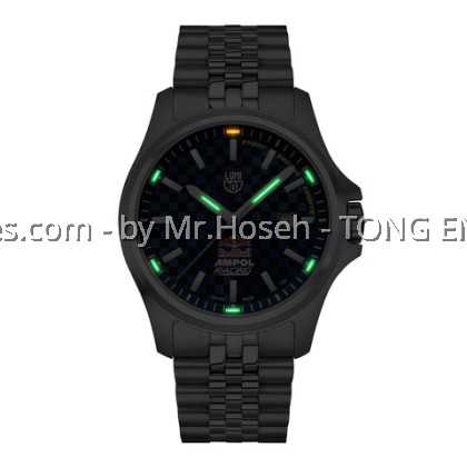 Luminox Red Bull Ampol Dress Field - 2523.ARB.N Limited Edition Luminox Red Bull Ampol Dress Field - 2523.ARB.N Limited Edition