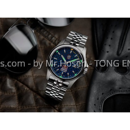 Luminox Red Bull Ampol Dress Field - 2523.ARB.N Limited Edition Luminox Red Bull Ampol Dress Field - 2523.ARB.N Limited Edition
