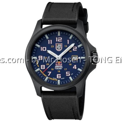 Luminox Red Bull Ampol Atacama Field - 1970.ARB.N Limited Edition Luminox Red Bull Ampol Atacama Field - 1970.ARB.N Limited Edition