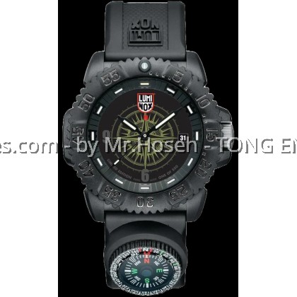 Luminox 25th Anniversary Limited Editions - 3051.BO.COMP Luminox 25th Anniversary Limited Editions - 3051.BO.COMP
