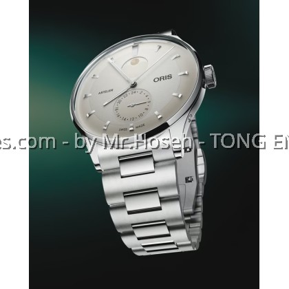 Oris Artelier Complication Moonphase 01 782 7811 4051-07 8 20 20