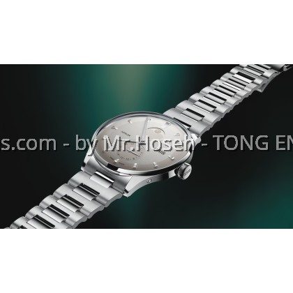 Oris Artelier Complication Moonphase 01 782 7811 4051-07 8 20 20