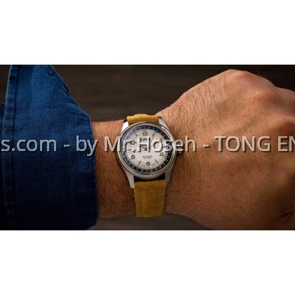 Oris Big Crown Lou Gehrig Limited Edition 01 754 7785 4091-Set
