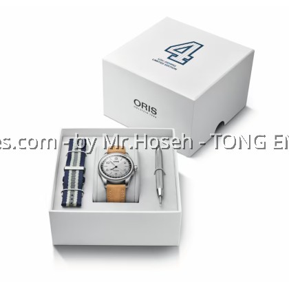 Oris Big Crown Lou Gehrig Limited Edition 01 754 7785 4091-Set