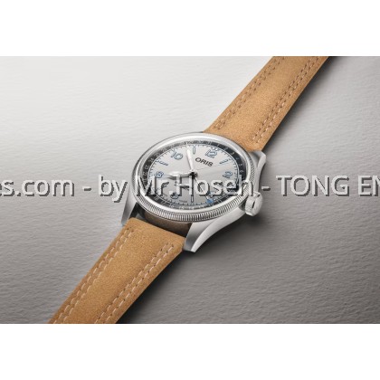 Oris Big Crown Lou Gehrig Limited Edition 01 754 7785 4091-Set