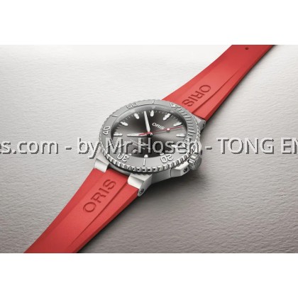 Oris Aquis Date Relief 43.50 mm 01 733 7789 4153-07 4 23 36FC Oris Aquis Date Relief 43.50 mm 01 733 7789 4153-07 4 23 36FC