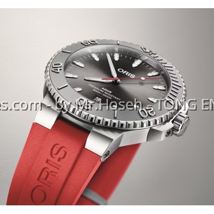 Oris Aquis Date Relief 43.50 mm 01 733 7789 4153-07 4 23 36FC Oris Aquis Date Relief 43.50 mm 01 733 7789 4153-07 4 23 36FC