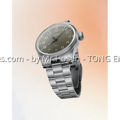 Oris ProPilot Date 41.00 mm 01 733 7805 4167-07 8 20 04LC Oris ProPilot Date 41.00 mm 01 733 7805 4167-07 8 20 04LC
