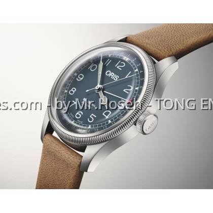 Oris Big Crown Pointer Date 40.00 mm 01 754 7785 4065-07 6 20 10 Oris Big Crown Pointer Date 40.00 mm 01 754 7785 4065-07 6 20 10