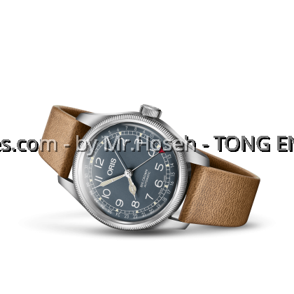 Oris Big Crown Pointer Date 40.00 mm 01 754 7785 4065-07 6 20 10 Oris Big Crown Pointer Date 40.00 mm 01 754 7785 4065-07 6 20 10