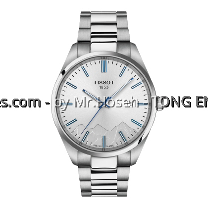 Tissot PR 100 Jungfraubahn Quartz 40mm T150.410.11.031.00 T1504101103100 Tissot PR 100 Jungfraubahn Quartz 40mm T150.410.11.031.00 T1504101103100