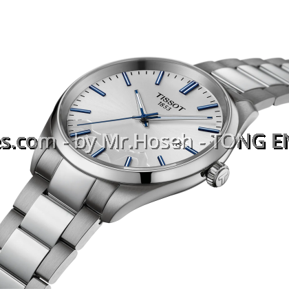 Tissot PR 100 Jungfraubahn Quartz 40mm T150.410.11.031.00 T1504101103100 Tissot PR 100 Jungfraubahn Quartz 40mm T150.410.11.031.00 T1504101103100